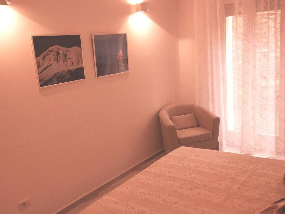 La Casina Di Nonna Giulia Lejlighed Castiglione dʼOrcia Eksteriør billede