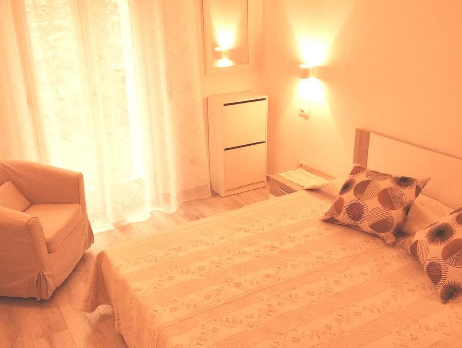 La Casina Di Nonna Giulia Lejlighed Castiglione dʼOrcia Eksteriør billede