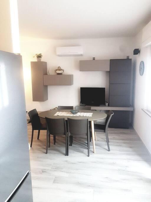 La Casina Di Nonna Giulia Lejlighed Castiglione dʼOrcia Eksteriør billede